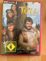 TELL - Das Spiel zum Film OVP PC Bayern - Zirndorf Vorschau