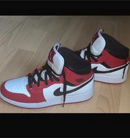 Nike Jordans Essen-West - Frohnhausen Vorschau