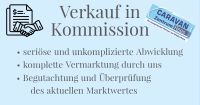 Wohnwagen Wohnmobil Verkauf in Kommission Nordrhein-Westfalen - Rees Vorschau