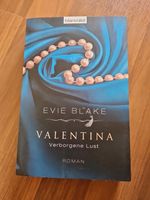 Valentina - Verborgene Lust von Evie Blake Dortmund - Derne Vorschau