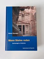 Wenn Steine reden. Archäologie in Palästina Wuppertal - Oberbarmen Vorschau