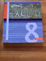 P.a.u.l. D. 8 ISBN 9783140280044 Niedersachsen - Nordsehl Vorschau
