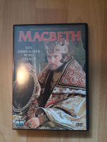 DVD "Macbeth", Roman Polanski Aachen - Aachen-Mitte Vorschau