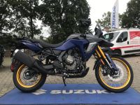 Böwadt-und-Hansen-185-Suzuki-DL-800-DE-V-Strom-schwarz-blau Schleswig-Holstein - Handewitt Vorschau