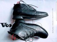 Think Ankle Boot AGRAT aus echt Leder Größe S 40 *** Neu *** Wuppertal - Oberbarmen Vorschau