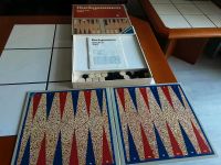 Backgammon Spiel Ravensburger Berlin - Reinickendorf Vorschau