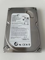 Interne Festplatte HDD Seagate Pipeline HD.2 320 GB Bayern - Fürth Vorschau