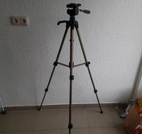 Stativ Kamera Spiegelreflexkamera Foto Dreibein Standfuss Tripod Sachsen-Anhalt - Dessau-Roßlau Vorschau