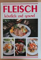 "Fleisch - köstlich und gesund" Niedersachsen - Nordhorn Vorschau