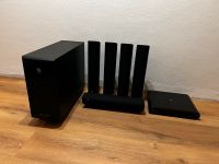 Kef instant Theatre Kit 200 Uni-Q 5.1 System Bayern - Kaufering Vorschau