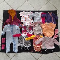 Konvolut 13 Teile Frühchen-Baby Anziehsachen Kleidung. Nordrhein-Westfalen - Marsberg Vorschau