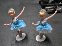 2× Ballerina Keramik mit Halterung Ceramic Bayern - Regensburg Vorschau