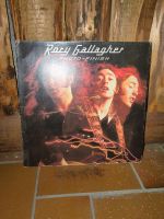 Schallplatte Rory Gallagher Photo Finish 1978 Chrysalis Hessen - Darmstadt Vorschau