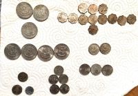 Geld Münzen Republika NG Pilipinas Piso Sentimos 1964 Philippinen Niedersachsen - Duderstadt Vorschau