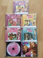 7 Hanni & Nanni CDs Hessen - Büttelborn Vorschau