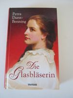 Petra Durst - Benning Die Glasbläserin Buch gebunden Sachsen - Mühlau Vorschau