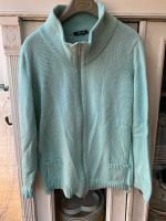 Strickjacke Cardigan Olsen mint blau pastell Frühling 42 Dortmund - Hombruch Vorschau