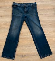 Mustang Jeans Idaho 40-32 blau Nordrhein-Westfalen - Witten Vorschau