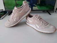 Turnschuhe Reebok Gr 40 !) Nordrhein-Westfalen - Recklinghausen Vorschau