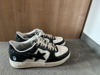 Bapesta Schwarze Schuhe München - Moosach Vorschau