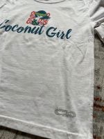 Langarm Shirt, aus Hawaii - Crazy Shirt - ungetragen, Größe 116 Frankfurt am Main - Bockenheim Vorschau