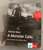 A Monster Calls von Patrick Ness Saarland - Quierschied Vorschau