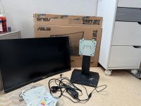 ASUS VG24VQE 23,6 Zoll Full-HD Gaming Monitor 165 HZ, 1ms Baden-Württemberg - Villingen-Schwenningen Vorschau