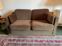 Sofa zu verkaufen Saarland - Saarlouis Vorschau