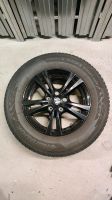 Winter - Komplettreifen 215/70R16 Hyundai Tucson. Neuhausen-Nymphenburg - Neuhausen Vorschau