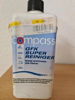GFK SUPER REINIGER  Neu Rostock - Toitenwinkel Vorschau