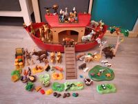 Playmobil arche mit viel Zubehör Dortmund - Hörde Vorschau