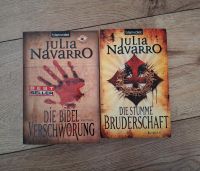 Bücher Julia Navarro Dresden - Schönfeld-Weißig Vorschau