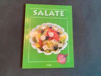 Salate Kochbuch Komet Verlag 40 bebilderte Rezepte Hessen - Bad Schwalbach Vorschau