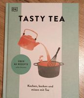 Tasty Tea - Buch Baden-Württemberg - Ulm Vorschau