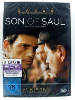 Son of Saul - KZ Auschwitz Birkenau, Gaskammer - 2. Weltkrieg Niedersachsen - Osnabrück Vorschau