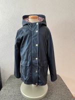 Pocopiano Regenjacke/Mantel Aldi Mädchen Gr. 128 Bayern - Landshut Vorschau