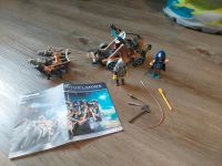 Playmobil novelmore Set 70225 Sachsen - Chemnitz Vorschau