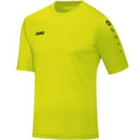 Jako Trikot TEAM - Farbe lime - Größe 128 Bayern - Wiesen Vorschau