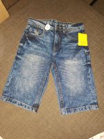 Jungen Shorts gr. 134 neu Nordrhein-Westfalen - Weeze Vorschau