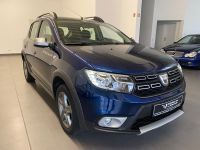 Dacia Sandero II Stepway Prestige Klima Navi Kamera Brandenburg - Elsterwerda Vorschau