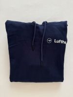 Lufthansa Hoodie Baumwolle XS Hessen - Langen (Hessen) Vorschau