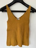 Jacqueline de yong Veto Mofa Senfgelb Shirt XS/S Köln - Porz Vorschau