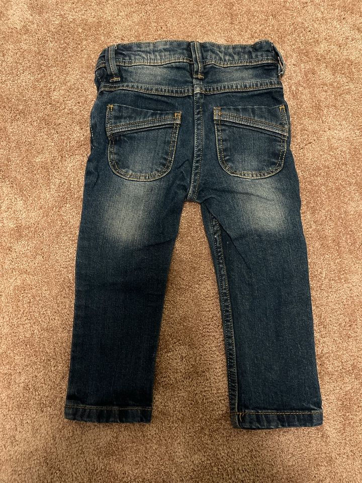 Jeans , Hose, Größe 86/92 in Köln