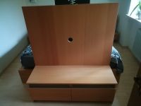 TV Wand Ikea TV Board Nordrhein-Westfalen - Spenge Vorschau