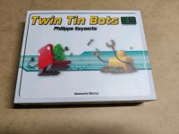 Twin Tin Bots Brettspiel München - Maxvorstadt Vorschau