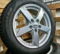 ✓ NEUWERTIGE SKODA OCTAVIA VW GOLF 7 6 WINTERREIFEN 205/55 R16 Nordrhein-Westfalen - Herten Vorschau