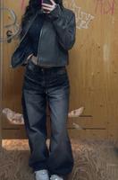 Bershka Ballon Jeans Niedersachsen - Horneburg Vorschau