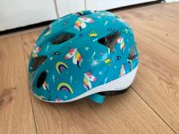 Kinder Fahrradhelm Alpina Ximo Flash Unicorn Gloss Pankow - Prenzlauer Berg Vorschau