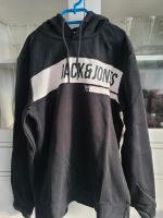 Kapuzenpullover Jack&Jones Größe M Kreis Ostholstein - Bad Schwartau Vorschau