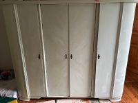 Kleiderschrank Shabby Chic 50‘s Schrank Massiv Niedersachsen - Adelheidsdorf Vorschau